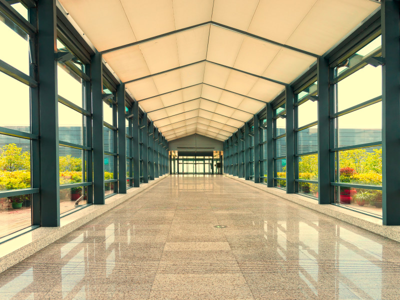 VKM Pulidos · Pulidos de Oficinas